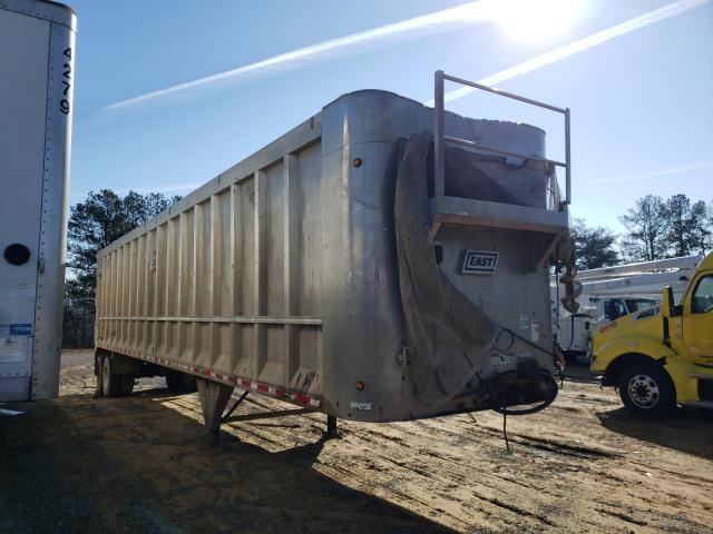  Salvage Esbf 40 Ft
