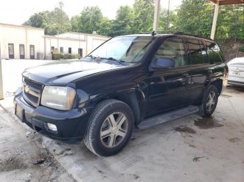  Salvage Chevrolet Other