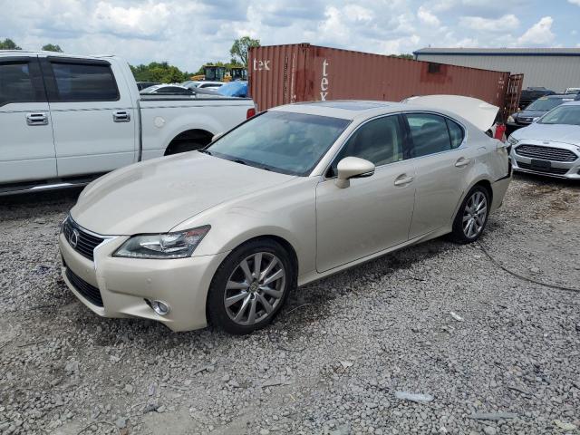  Salvage Lexus Gs