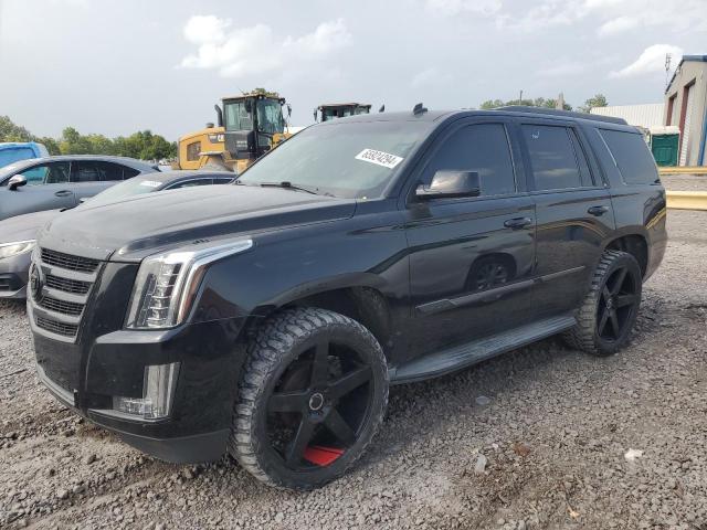  Salvage Cadillac Escalade