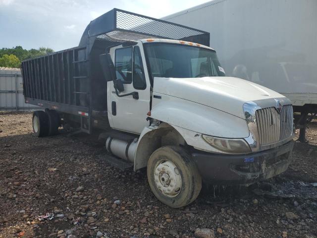  Salvage International 4000 Serie