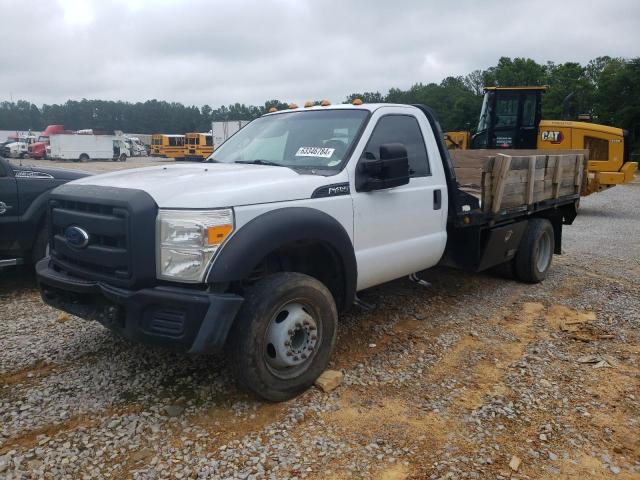  Salvage Ford F-450