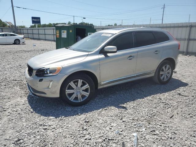  Salvage Volvo XC60