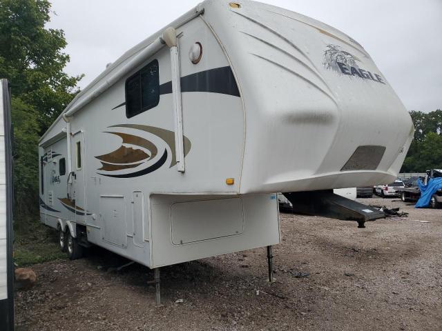  Salvage Jayco Eagle