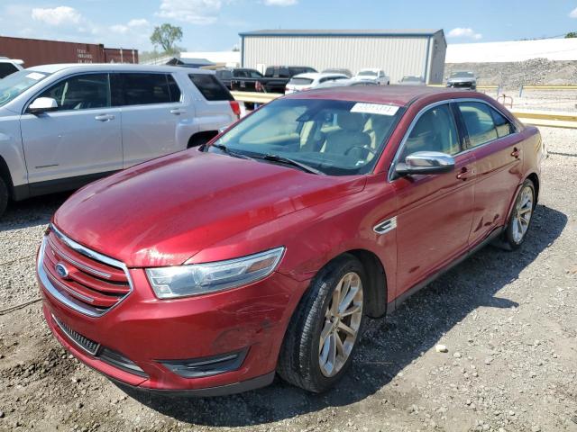  Salvage Ford Taurus