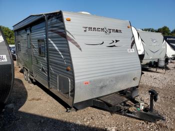  Salvage Tracker Trailer