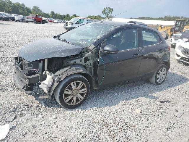  Salvage Mazda 2