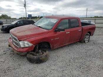  Salvage Dodge Ram 1500