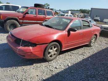  Salvage Oldsmobile Alero