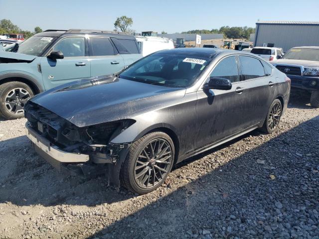  Salvage Genesis G80