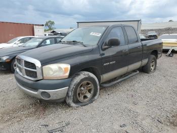  Salvage Dodge Ram 1500