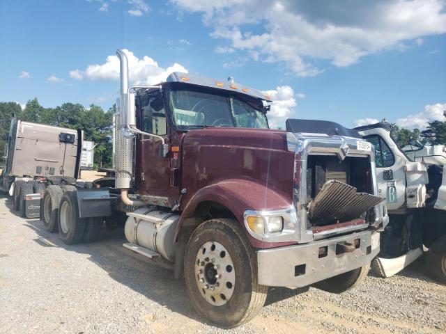  Salvage International 5900 5900i