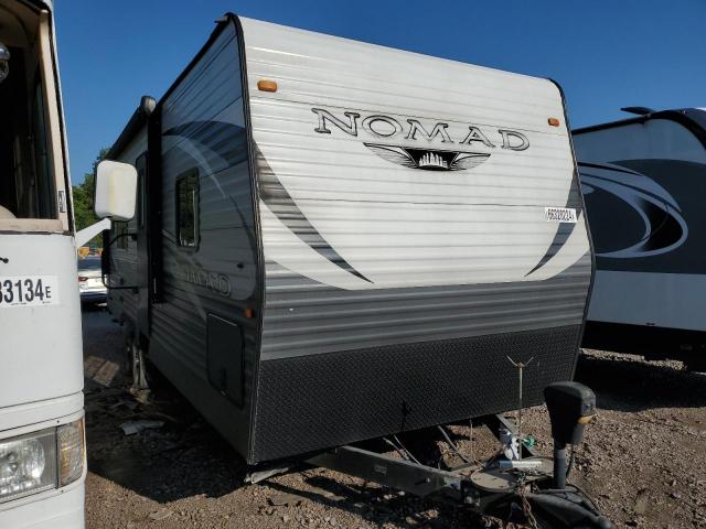  Salvage Noma Traveltrai