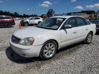  Salvage Ford 500