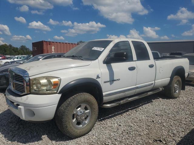  Salvage Dodge Ram 3500