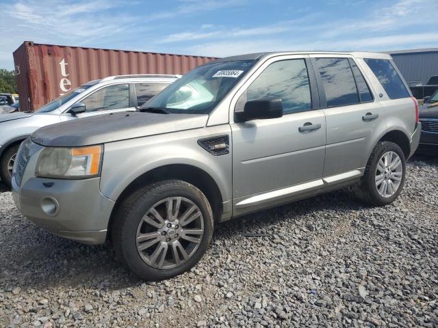  Salvage Land Rover LR2