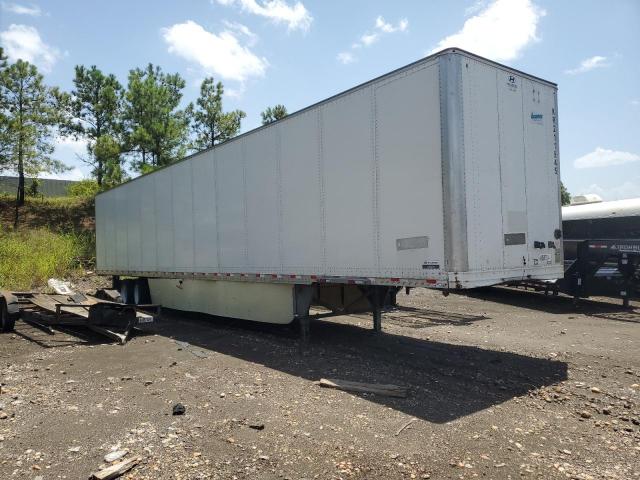  Salvage Hyundai Trailer