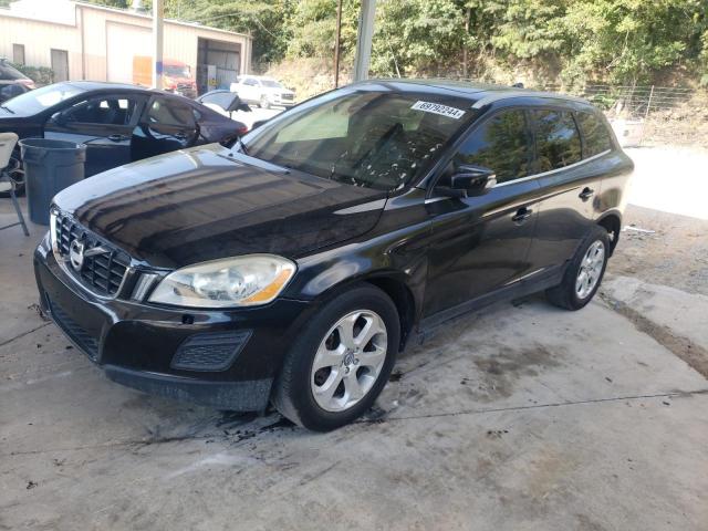  Salvage Volvo XC60