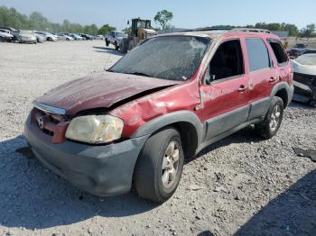  Salvage Mazda Tribute