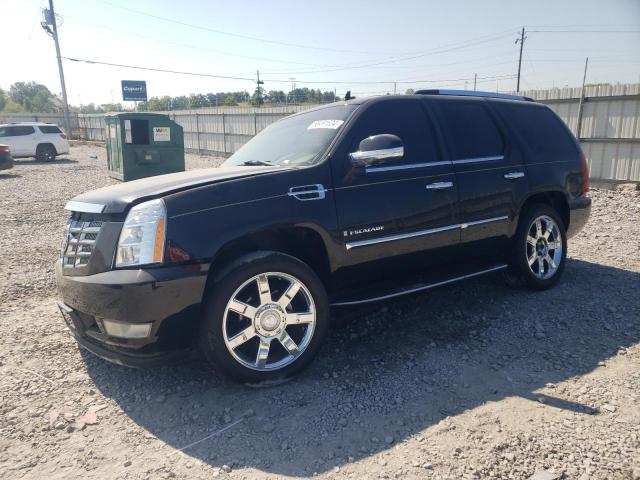  Salvage Cadillac Escalade