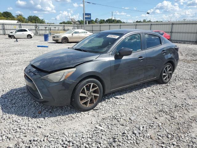  Salvage Toyota Scion