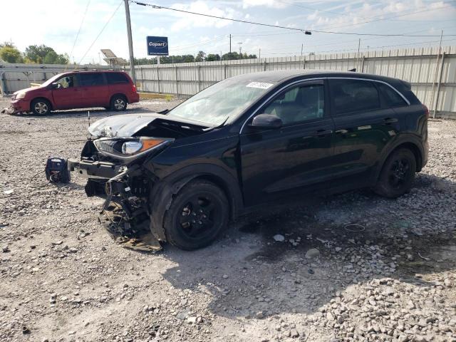  Salvage Kia Niro