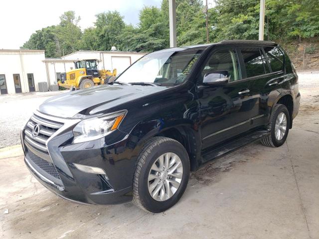  Salvage Lexus Gx