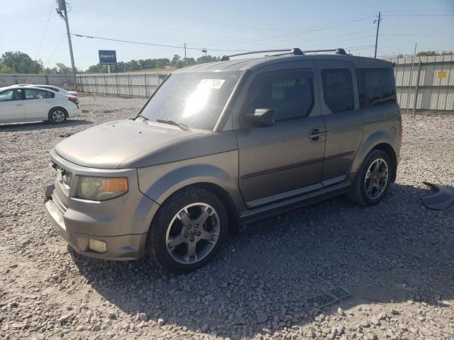  Salvage Honda Element