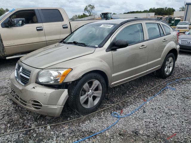  Salvage Dodge Caliber