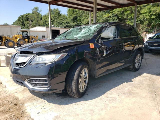  Salvage Acura RDX