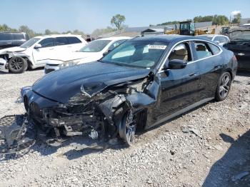  Salvage BMW 4 Series