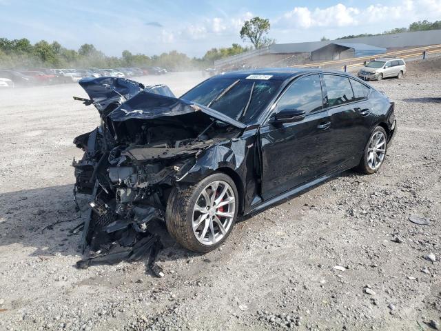  Salvage Cadillac CT5