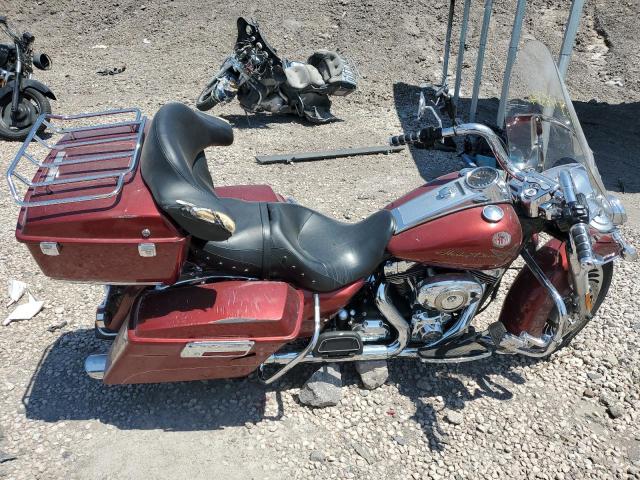  Salvage Harley-Davidson Fl