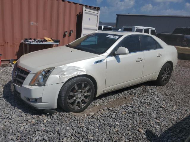  Salvage Cadillac CTS