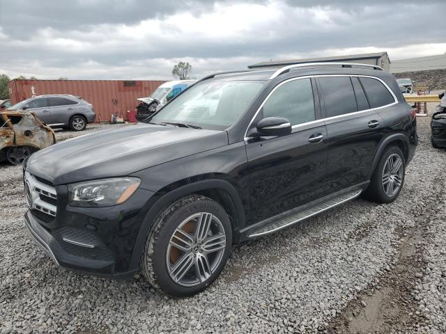  Salvage Mercedes-Benz Gls-class