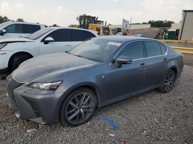  Salvage Lexus Gs