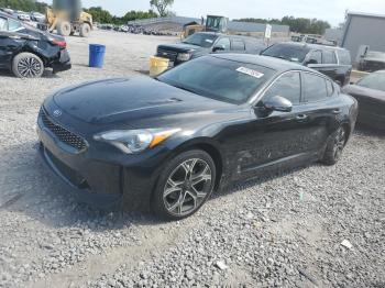  Salvage Kia Stinger