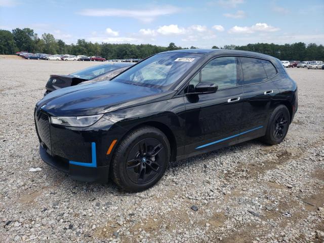  Salvage BMW Ix Xdrive5