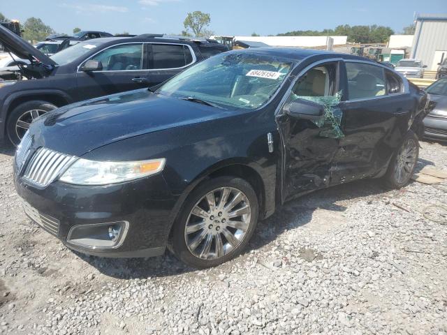  Salvage Lincoln MKS