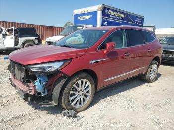  Salvage Buick Enclave