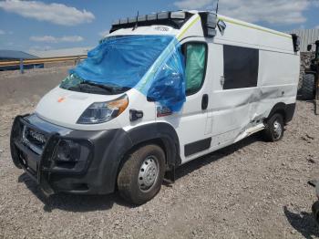  Salvage Ram Promaster