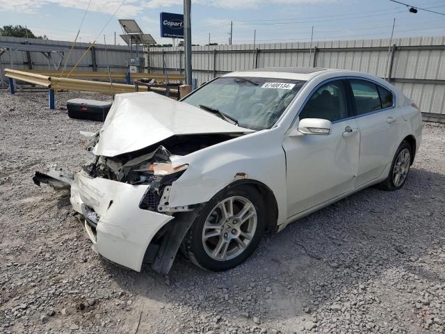  Salvage Acura TL