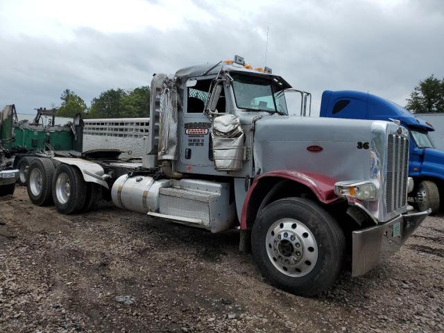  Salvage Peterbilt 388