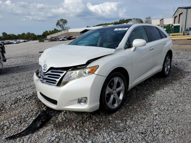  Salvage Toyota Venza