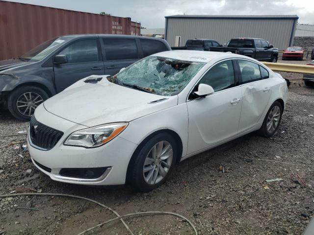  Salvage Buick Regal