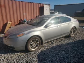  Salvage Acura TL