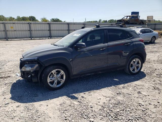  Salvage Hyundai KONA