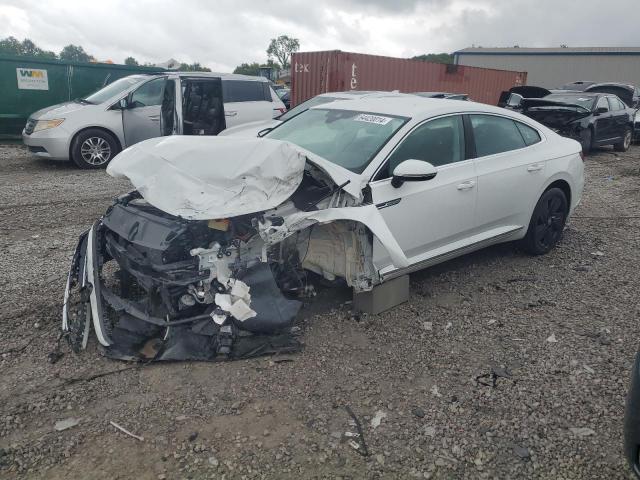  Salvage Volkswagen Arteon