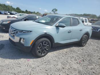  Salvage Hyundai SANTA CRUZ