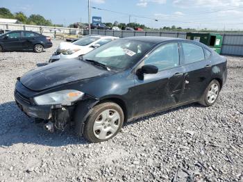  Salvage Dodge Dart